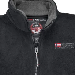 Geographical Norway - TORLEON