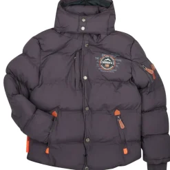 Geographical Norway - VERVEINE