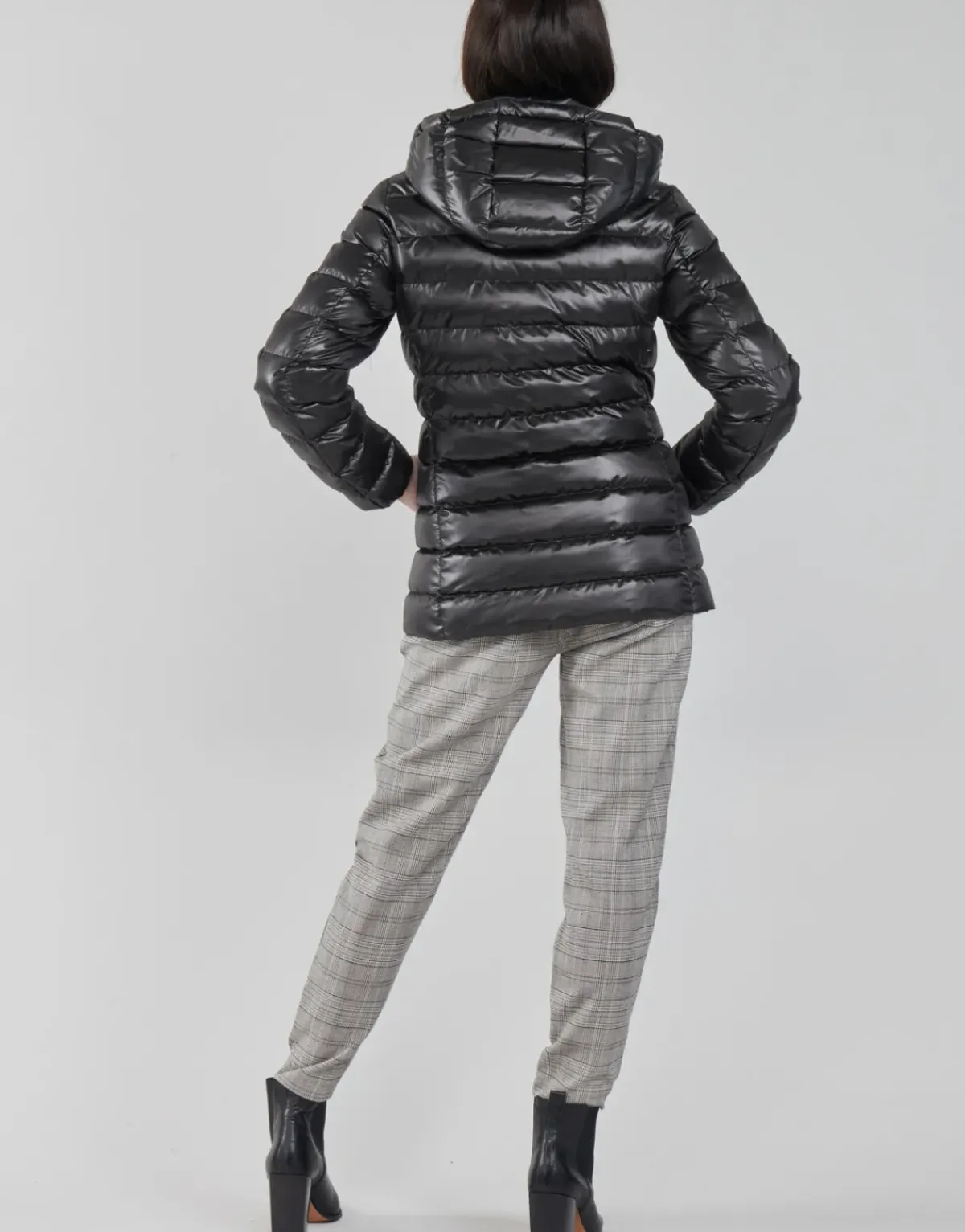 Geox - ALHOUR MID