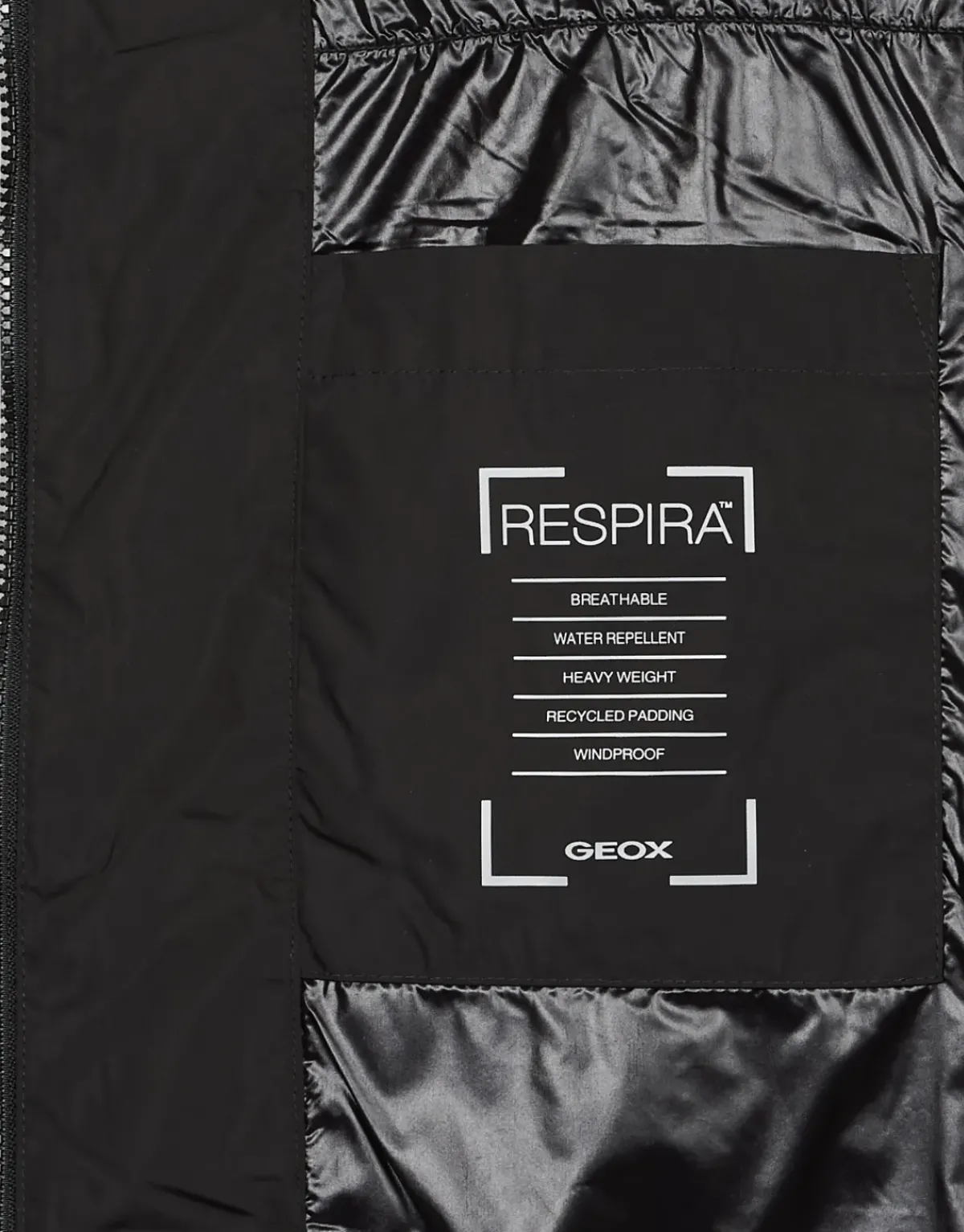 Geox - HOARA