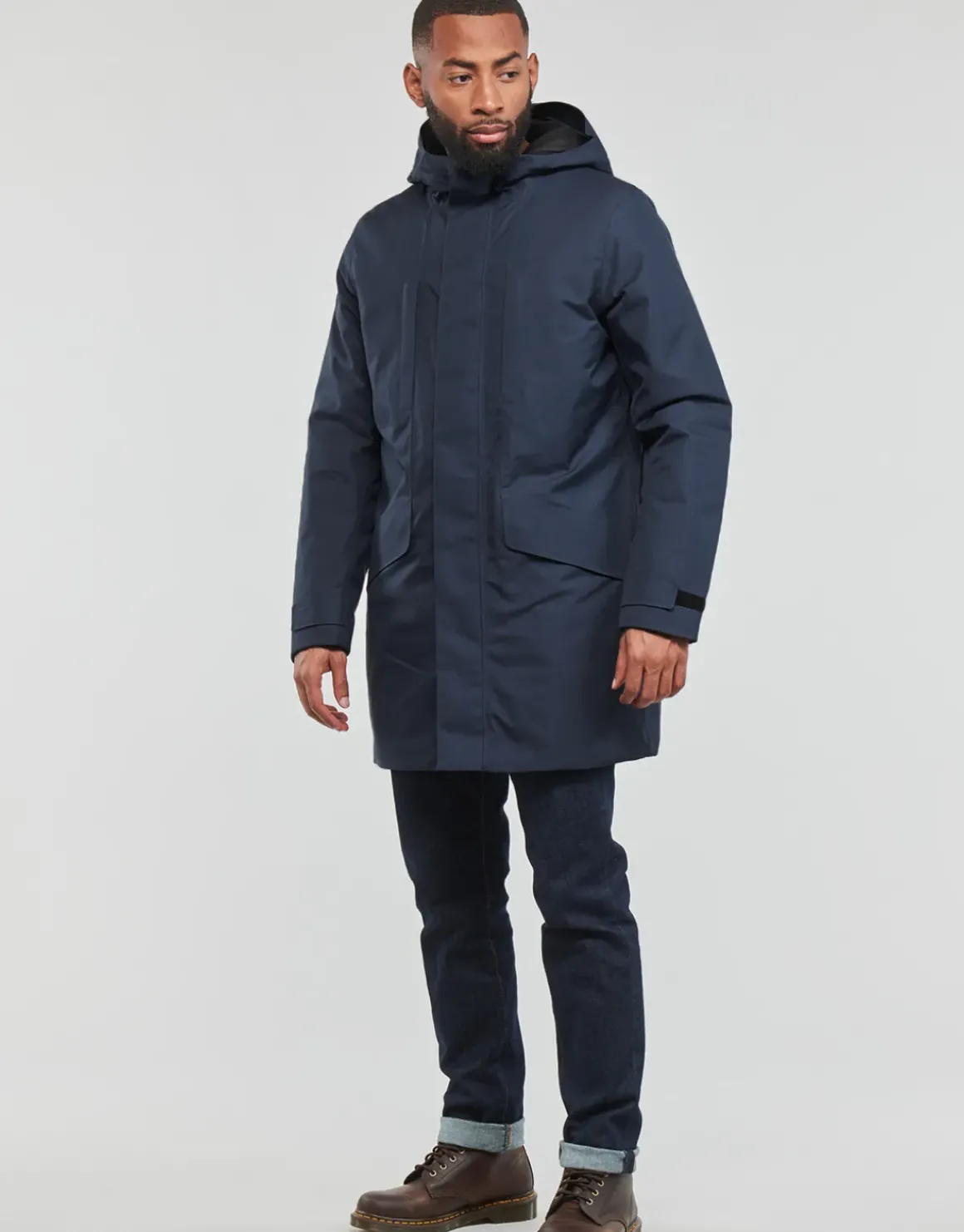 Geox - M CLINTFORD LONG PAR