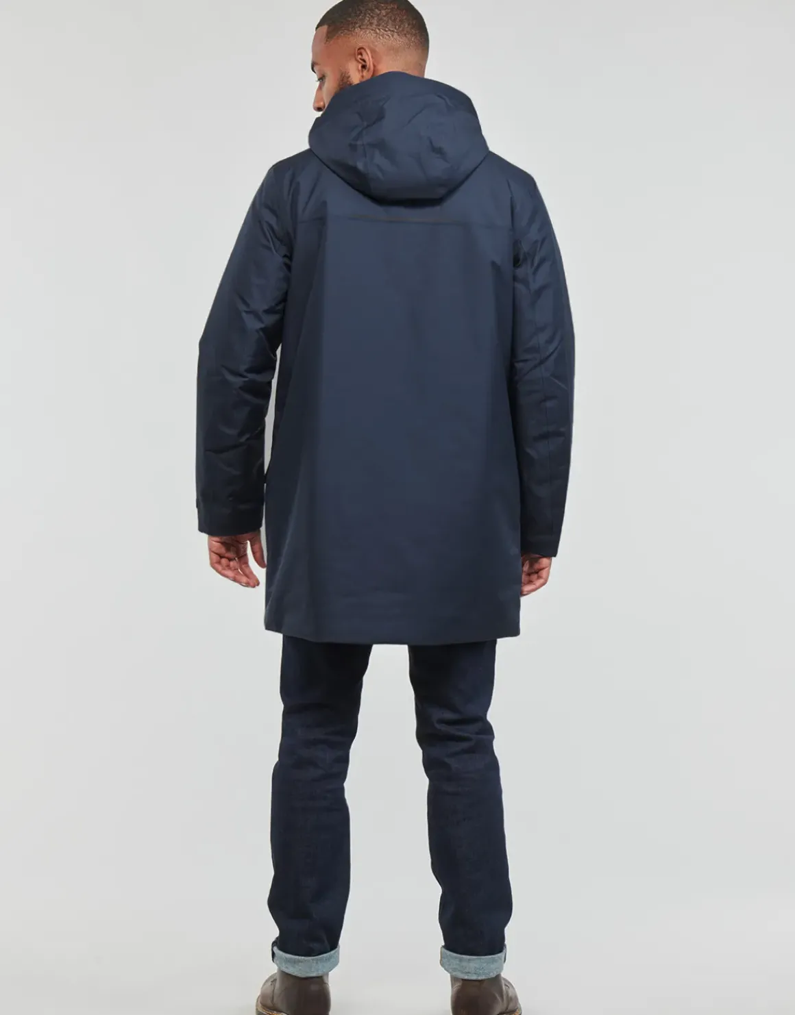 Geox - M CLINTFORD LONG PAR