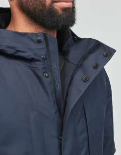 Geox - M CLINTFORD LONG PAR