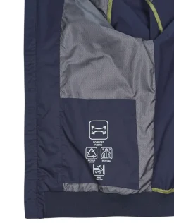 Geox - M EOLO BOMBER