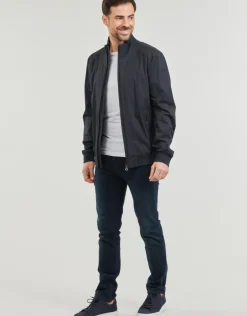 Geox - M EOLO BOMBER STRETCH MIXED