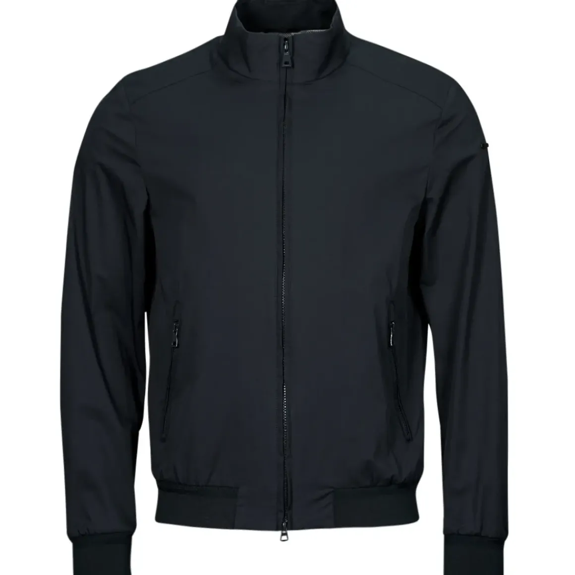 Geox - M EOLO BOMBER STRETCH MIXED