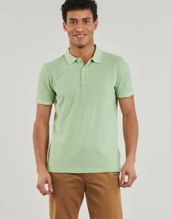 Geox - M POLO GARMENT