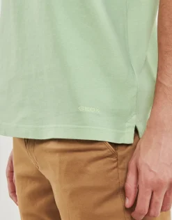 Geox - M POLO GARMENT