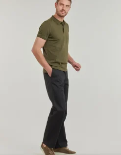 Geox - M POLO JERSEY