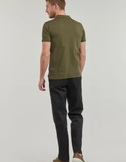 Geox - M POLO JERSEY