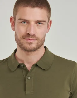 Geox - M POLO JERSEY