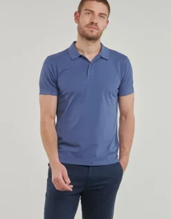 Geox - M POLO JERSEY