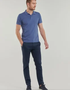 Geox - M POLO JERSEY