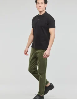 Geox - M POLO PIQUET