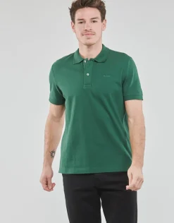 Geox - M POLO PIQUET