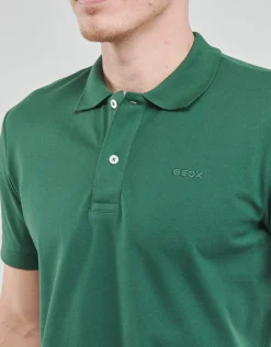 Geox - M POLO PIQUET