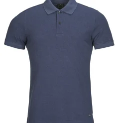 Geox - M POLO PIQUET PRINTE