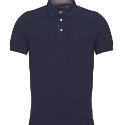 Geox - M POLO PIQUET PRINT
