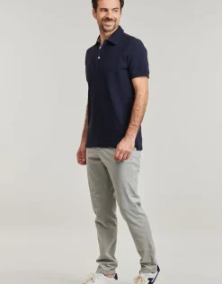 Geox - M POLO PIQUET PRINT