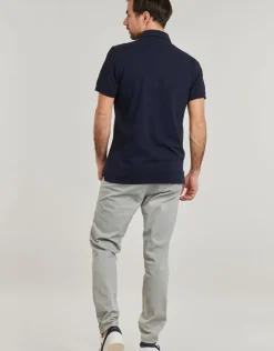 Geox - M POLO PIQUET PRINT