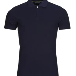 Geox - M POLO STRETCH A