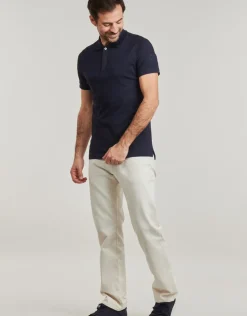 Geox - M POLO STRETCH A