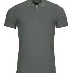 Geox - M POLO STRETCH A