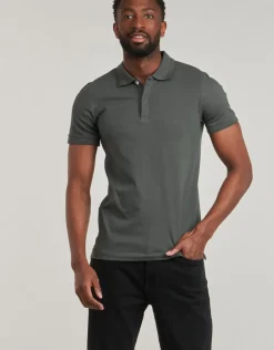Geox - M POLO STRETCH A
