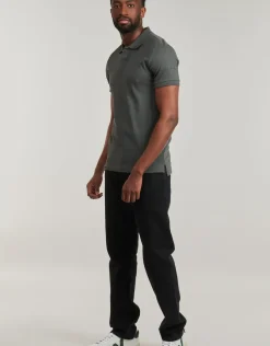 Geox - M POLO STRETCH A
