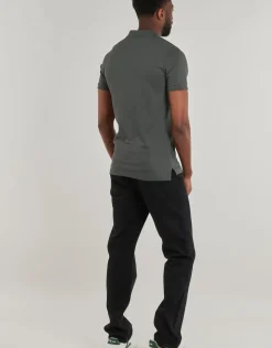 Geox - M POLO STRETCH A