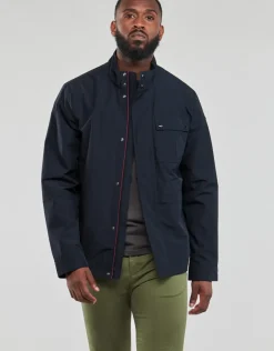 Geox - M PONZA SHORT JACKET