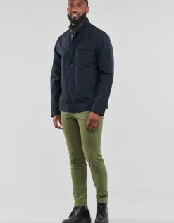 Geox - M PONZA SHORT JACKET