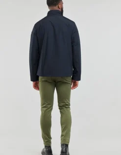 Geox - M PONZA SHORT JACKET