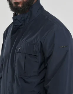 Geox - M PONZA SHORT JACKET