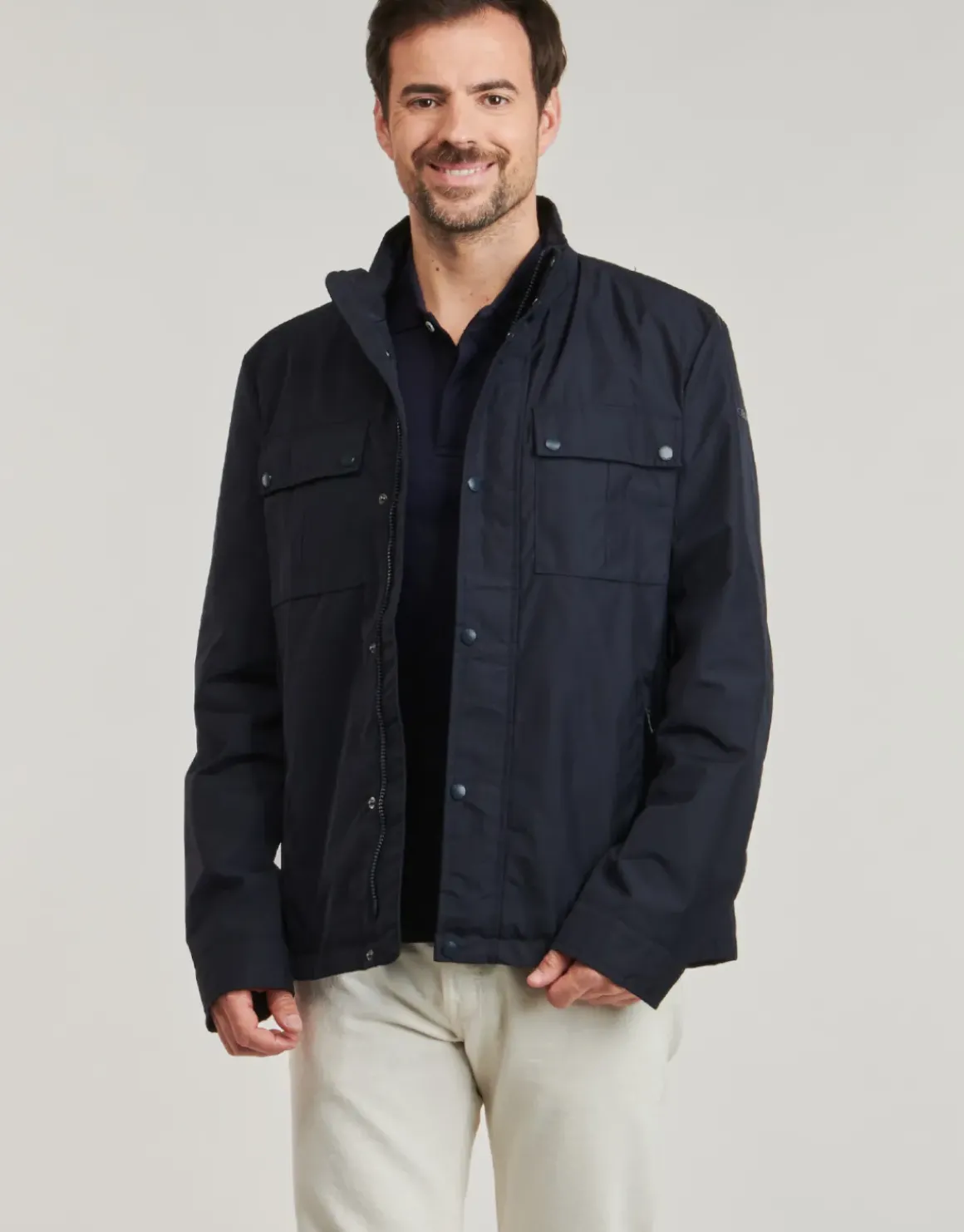 Geox - M RENNY JACKET