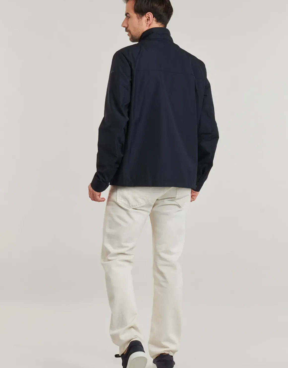 Geox - M RENNY JACKET
