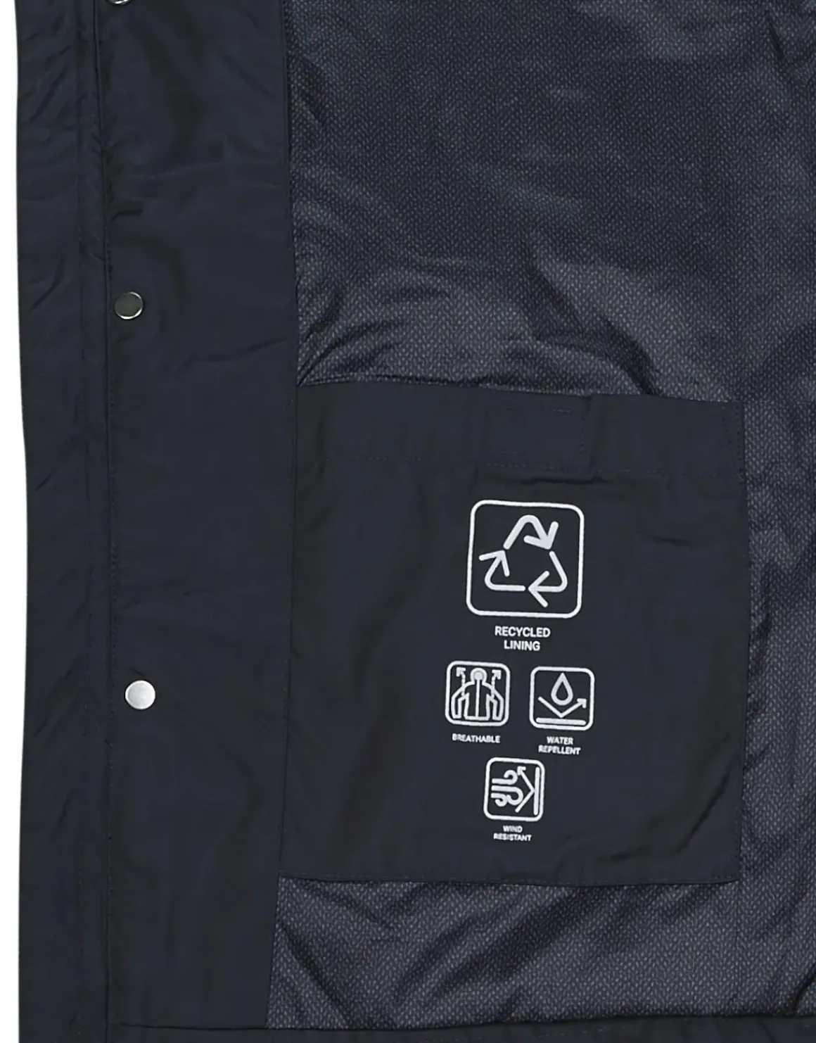 Geox - M RENNY JACKET