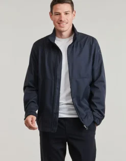 Geox - M SPHERICA SHORT JKT