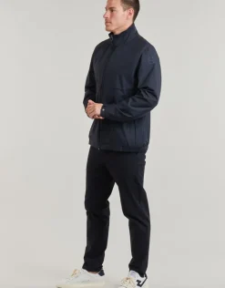 Geox - M SPHERICA SHORT JKT