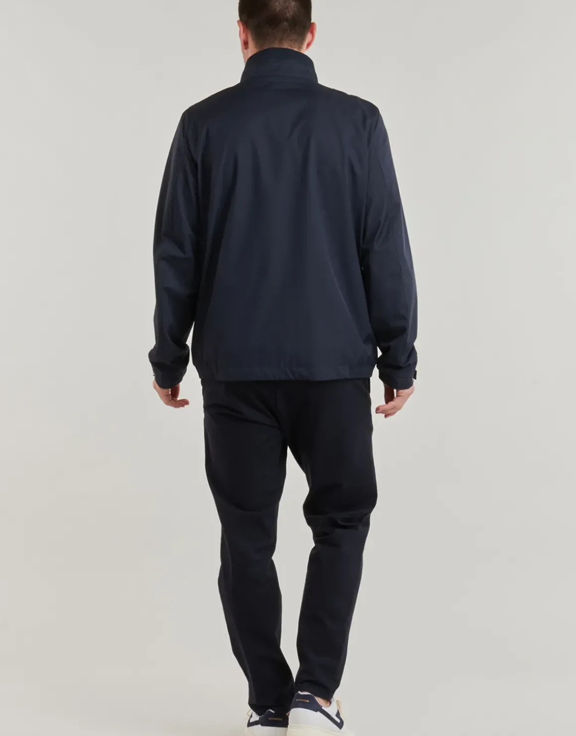 Geox - M SPHERICA SHORT JKT
