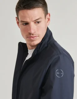 Geox - M SPHERICA SHORT JKT
