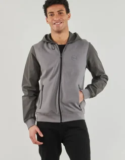 Geox - M SWEATER SPH. R/N