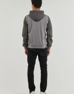 Geox - M SWEATER SPH. R/N
