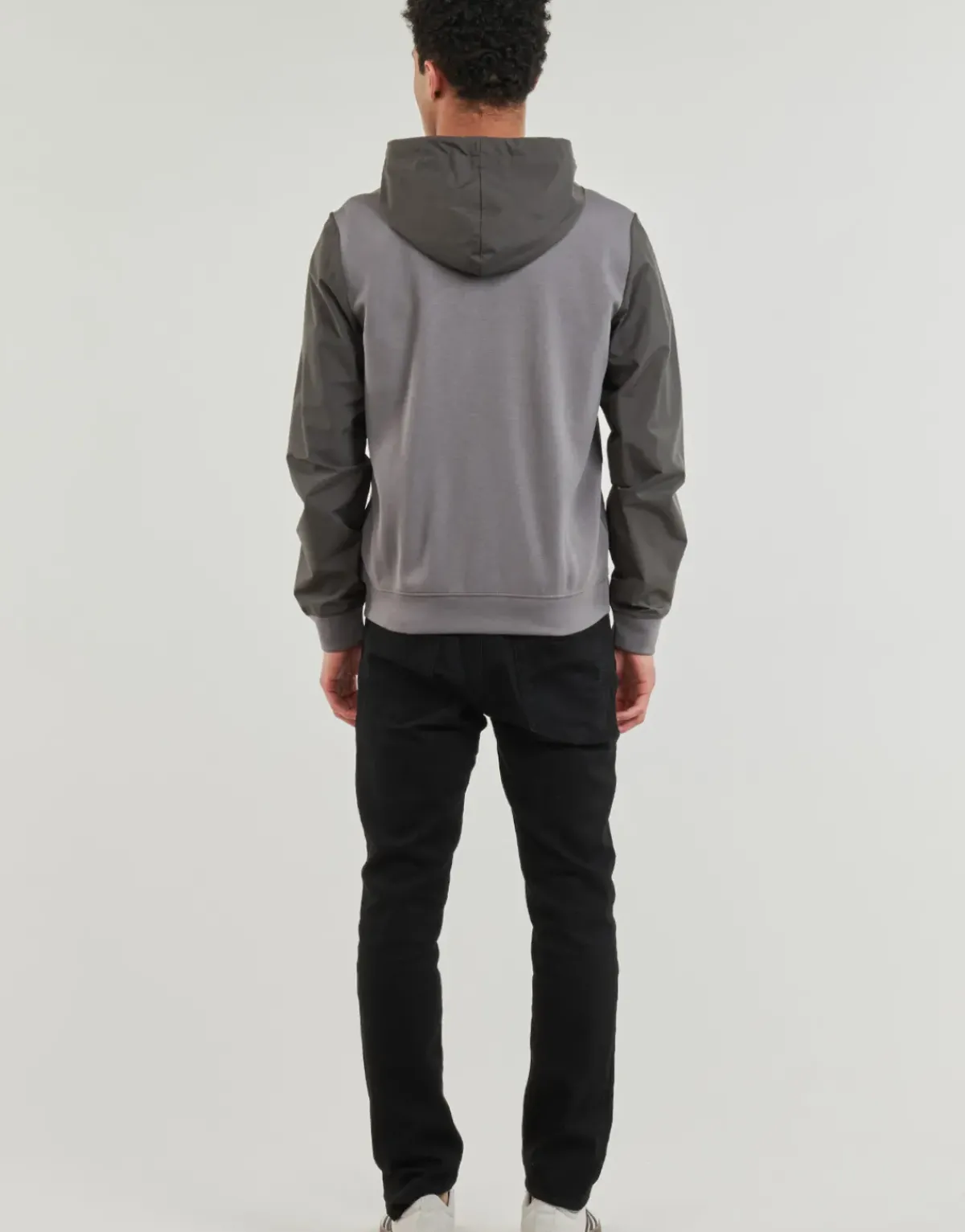Geox - M SWEATER SPH. R/N