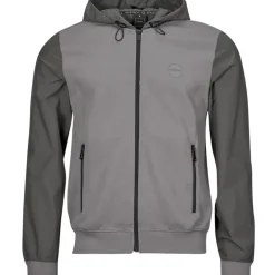 Geox - M SWEATER SPH. R/N