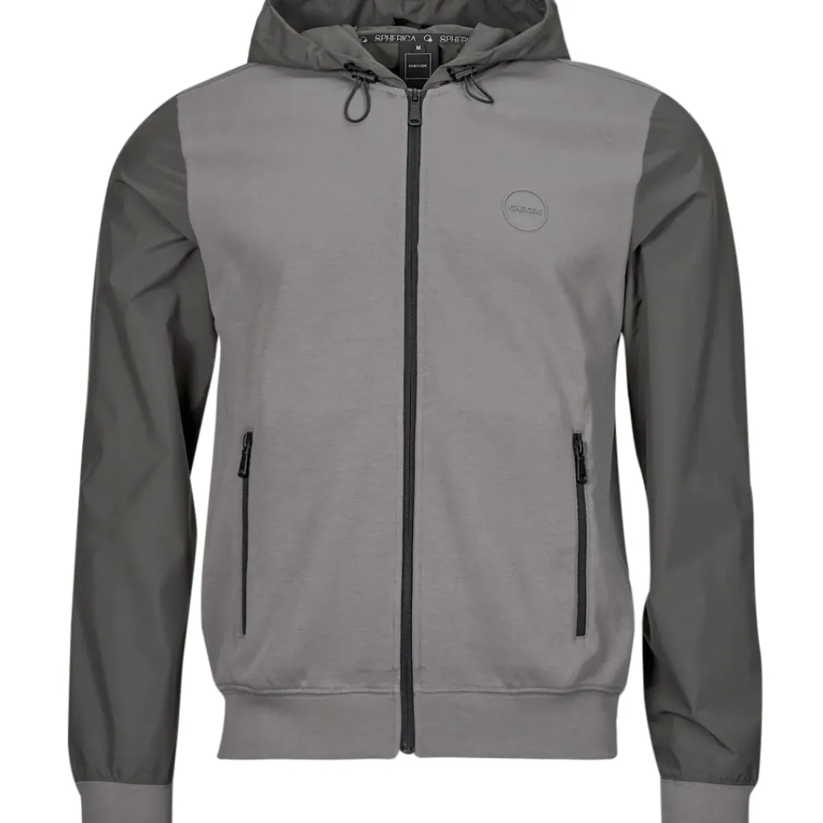Geox - M SWEATER SPH. R/N