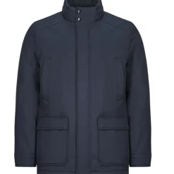 Geox - M VINCIT MID JKT
