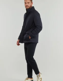 Geox - M VINCIT MID JKT