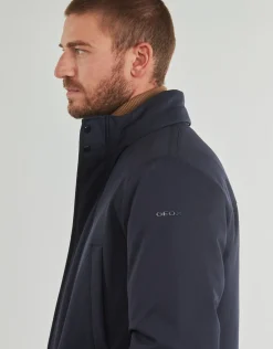 Geox - M VINCIT MID JKT