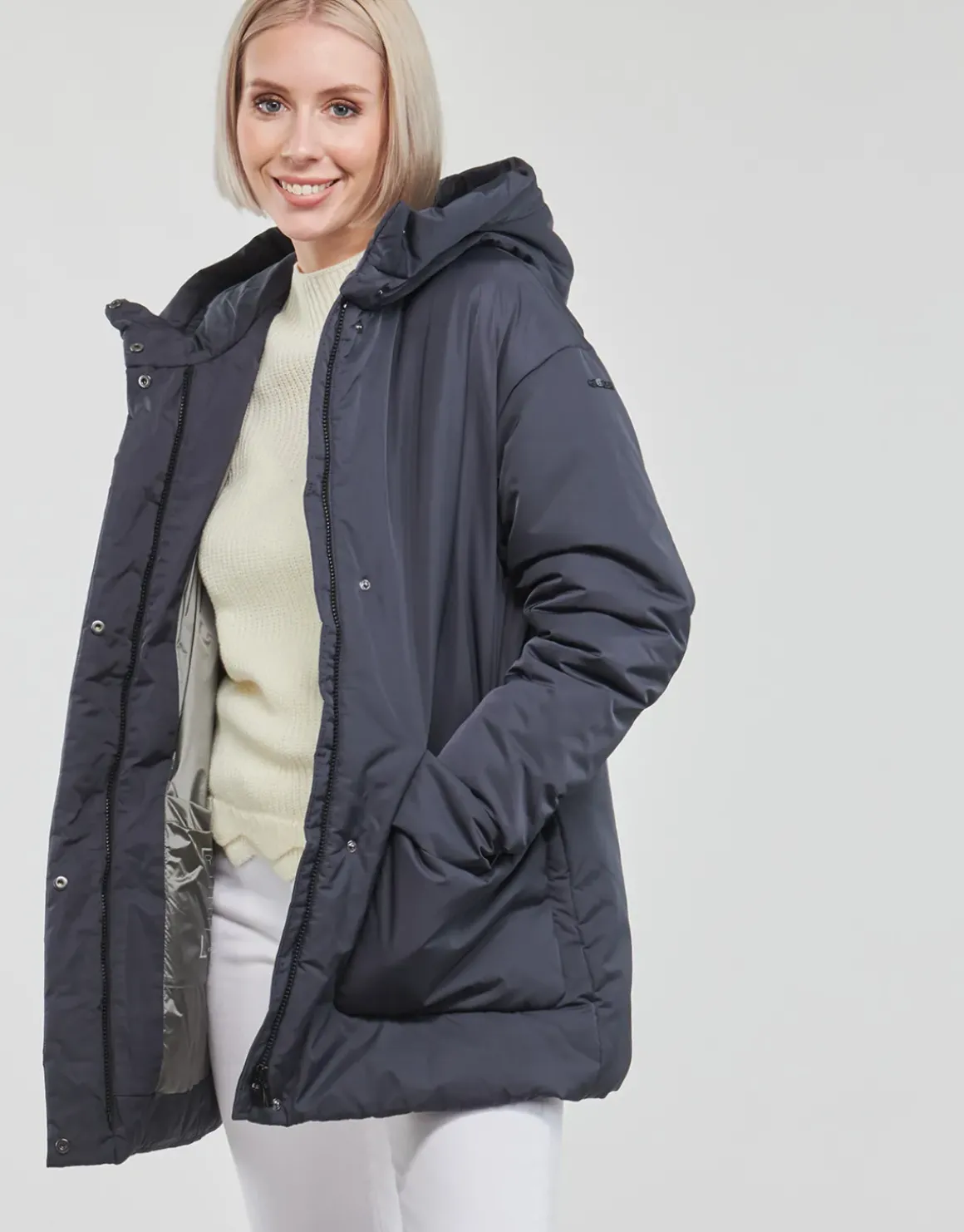 Geox - PARKA W DIODANA